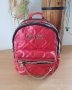 Червена раница  Guess код SG111, снимка 1
