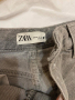 Сиви дънки/ Mom jeans Zara, снимка 2
