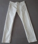 Бял панталон - лен и памук – Esprit – 30/34 , снимка 1
