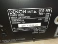 DENON UCD-F88 OPTICAL OUT-NEW ВНОС SWISS 1212231227, снимка 15