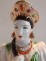 Руска порцеланова фигура , снимка 2