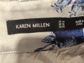 красива пола на Karen Millen, снимка 6