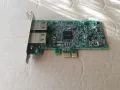 Dell Broadcom 5720 Dual-Port Gigabit Network Interface Card PCI-Е, снимка 5