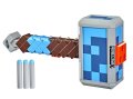 Чук Nerf Minecraft Stormlander - Hasbro, снимка 1