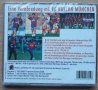 CD-ROM от футболен клуб Байерн Мюнхен.1995, снимка 2
