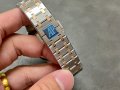 Дамски часовник Audemars Piguet Royal Oak Ladies с швейцарски механизъм, снимка 8
