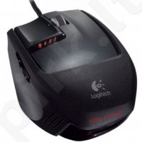PC Mouse-Тежести за Геймърска Мишка Logitech G9, снимка 2 - Клавиатури и мишки - 32843962