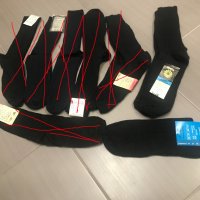 мъжки чорапи,мъжки пуловер, мъжки шал и потник, снимка 2 - Мъжки чорапи - 44006120
