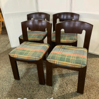 Два стола, снимка 8 - Столове - 44128834