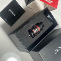 Smok TFV12 Baby Prince, снимка 5 - Друга електроника - 44914269