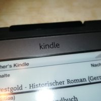 kindle с калъф и лампа внос germany 2104211223, снимка 13 - Електронни четци - 32629771