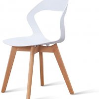 Висококачествени трапезни столове МОДЕЛ 38, снимка 1 - Столове - 32242472