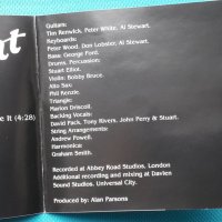 Al Stewart – 1976 - Year Of The Cat(Pop Rock), снимка 3 - CD дискове - 42987434