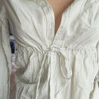 Кенарени рокля туника яке панталони пола блуза и сако, снимка 2 - Рокли - 40546734