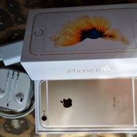 IPhone 6s, снимка 4 - Apple iPhone - 27514356