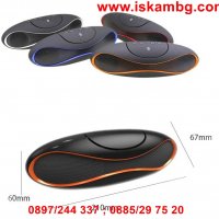 Bluetooth HIFI Speaker, снимка 11 - Тонколони - 28527358