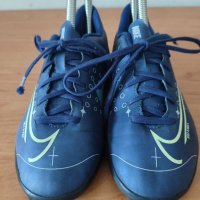 Nike Mercurial. Футболни бутонки, обувки. 35.5, снимка 3 - Футбол - 37464213