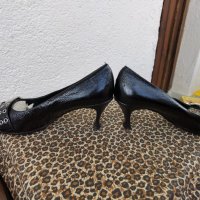 Дамски обувки , снимка 3 - Дамски елегантни обувки - 42999509