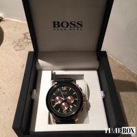 Hugo Boss 1512457 Chronograph. Нов мъжки часовник, снимка 3 - Мъжки - 38807730