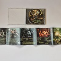 Sucker Punch - Original Motion Picture Soundtrack, снимка 9 - CD дискове - 39336755