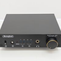 Beresford TC-7533 Hi-Fi DAC & Headphone Amplifier, снимка 1 - Ресийвъри, усилватели, смесителни пултове - 39945125