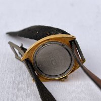 Позлатен часовник Cardinal №1453, снимка 4 - Антикварни и старинни предмети - 35080505