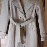 Ново дамско палто, снимка 1 - Палта, манта - 44020721