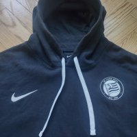 Оригинален суичър hoodie на Щурм Грац, снимка 4 - Суичъри - 43804782