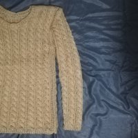 Дамски пуловери нови  плетени, снимка 9 - Блузи с дълъг ръкав и пуловери - 9021649