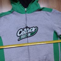 NBA / Boston Celtics / Champion - детски суичър с качулка за ръст 165см. , снимка 8 - Детски анцузи и суичери - 42977007