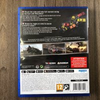 Wreckfest PS5, снимка 3 - Игри за PlayStation - 39670915