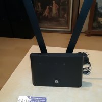 МТЕЛ РУТЕР HUAWEI 4G-A1 ROUTER-МТЕЛ РУТЕР 2907210928, снимка 4 - Рутери - 33657755