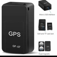 Mini GPS тракет, снимка 4 - Аксесоари и консумативи - 43907728