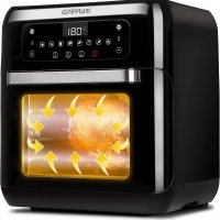 Air Fryer Oven Мини фурна G3 Ferrari G1013600 G10136-Schot 2.0, снимка 1 - Фритюрници - 38105449