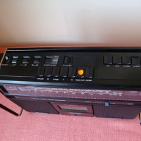 Vintage GRUNDIG RR640 Professional ,1981год , снимка 4 - Радиокасетофони, транзистори - 27953670