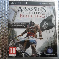 Assassin's Creed IV: Black Flag Playstation 3 Оригинална Игра за Плейстейшън 3, PS3 ЛИЧНА КОЛЕКЦИЯ, снимка 5 - Игри за PlayStation - 39405913