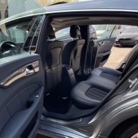 Mercedes-Benz CLS 250 CDI, снимка 3 - Автомобили и джипове - 36578512