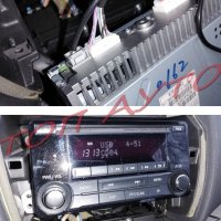 USB Кабел За Хонда Мицубиши Honda Mitsubishi, снимка 5 - Аксесоари и консумативи - 36716663