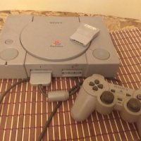 SONY PS, снимка 7 - PlayStation конзоли - 28058302