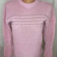 дамски блузи плетиво 3 цвята, снимка 3 - Блузи с дълъг ръкав и пуловери - 38606491