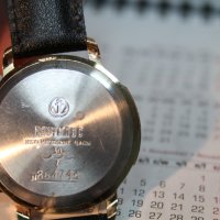 Руски часовник ''Наутилиус'' аларма , снимка 8 - Мъжки - 43764328