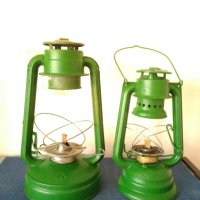 Фенери на газ,стари от 70-те години, СССР , снимка 13 - Антикварни и старинни предмети - 37242219