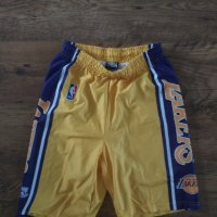 nba lakers - страхотни мъжки шорти, снимка 4 - Спортни дрехи, екипи - 37519181