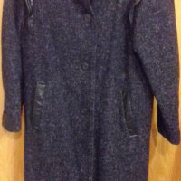Дамско палто, снимка 2 - Палта, манта - 26743931