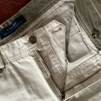 ZARA мъжки панталони - дълги, размер L, нови, снимка 5 - Панталони - 43845810