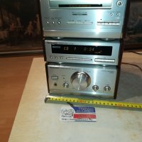 TECHNICS CD/REVERSE DECK/TUNER/AMPLI-SWISS 1512230855, снимка 8 - Аудиосистеми - 43420572