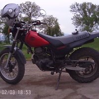 мотопед-мото, снимка 17 - Мотоциклети и мототехника - 31314674