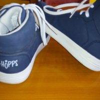 Детски маратонки - кецове Hip & Hopps сиви № 32 стелка 20см, снимка 13 - Детски маратонки - 33002938