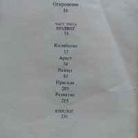 Хитър Петър - Георги Марковски - 1988 г., снимка 4 - Българска литература - 33501212