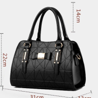 Нова дамска чанта еко кожа код: 256, снимка 2 - Чанти - 44873623